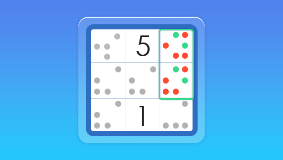 similar to sudoku